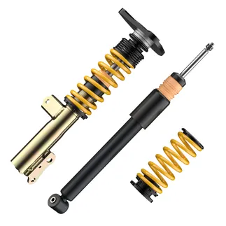 ST XTA Coilover Kit For Mercedes - 18225865